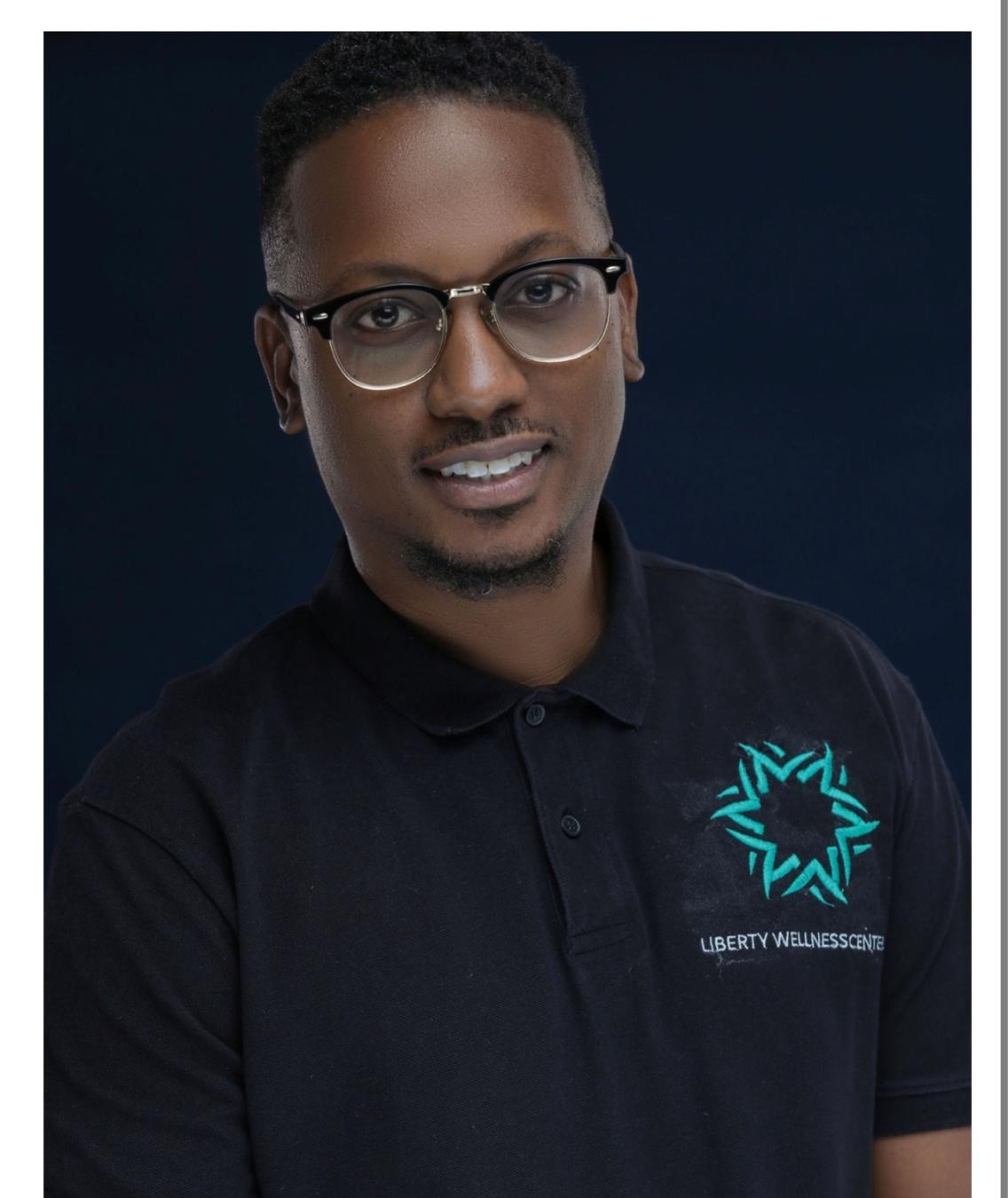 Headshot of Dr. Ian McQuay